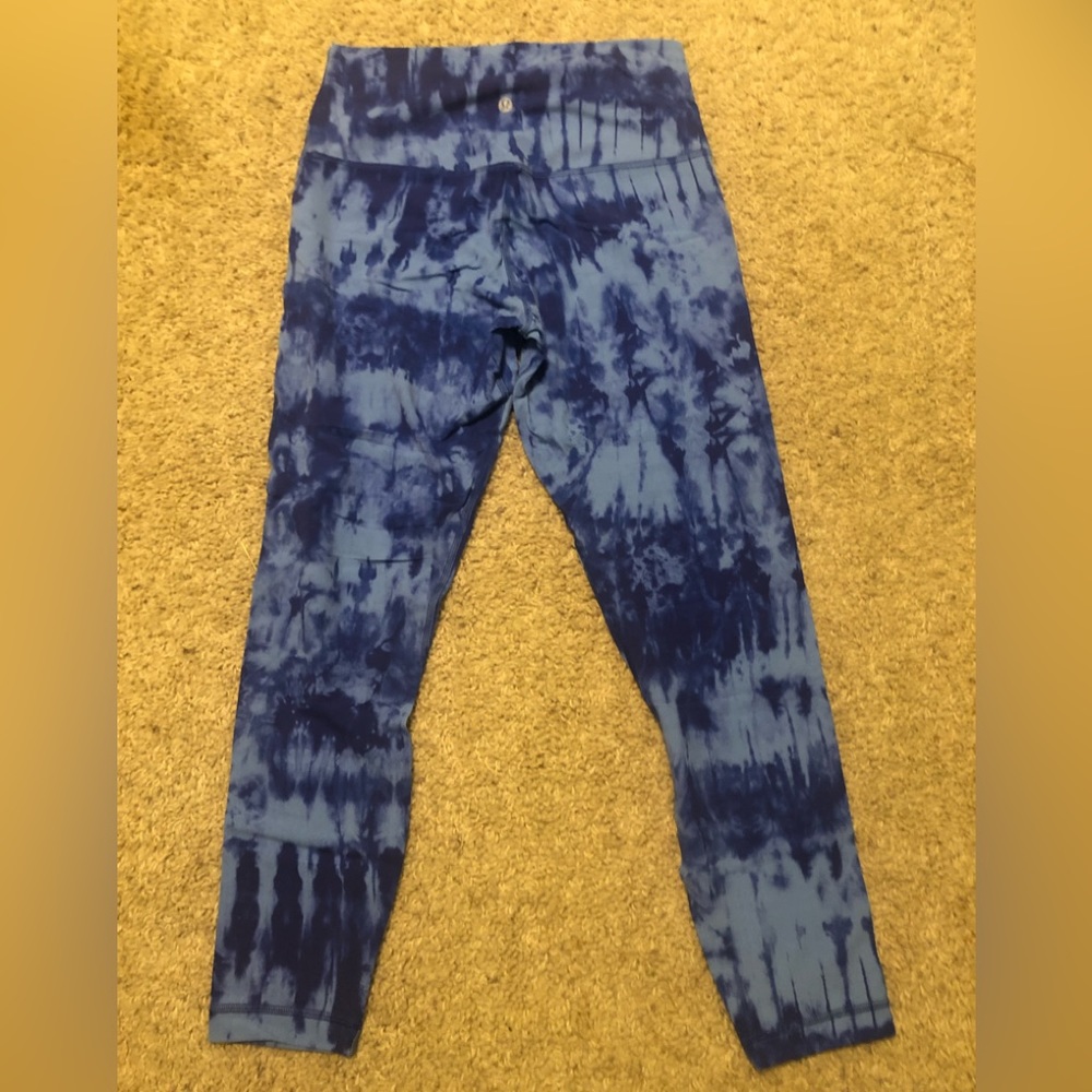 Lululemon align leggings